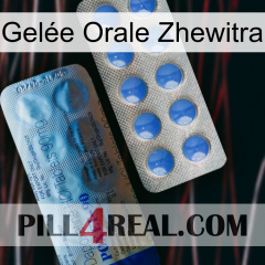 Gelée Orale Zhewitra 40